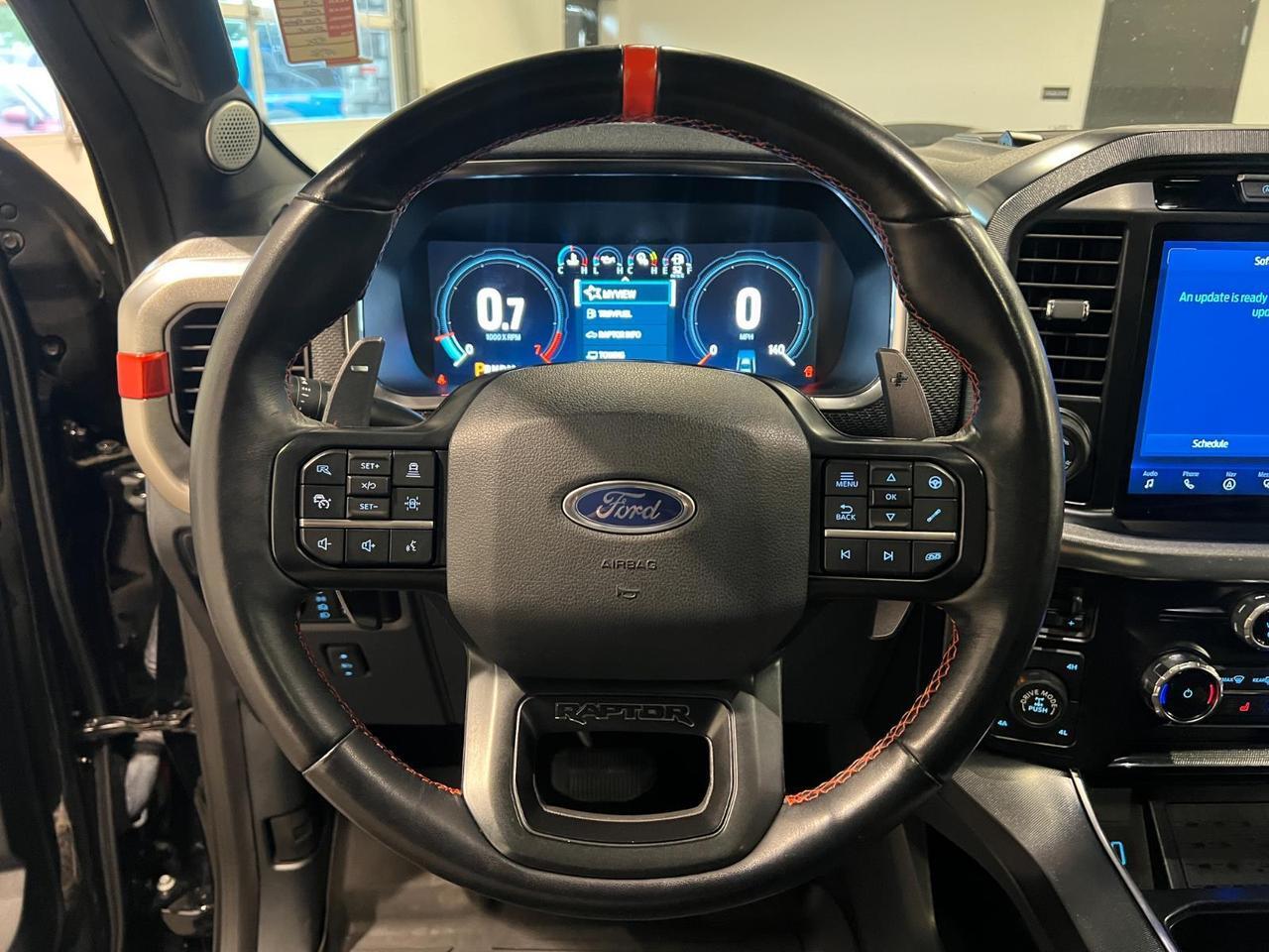 2023 Ford F-150 Raptor Parker CO