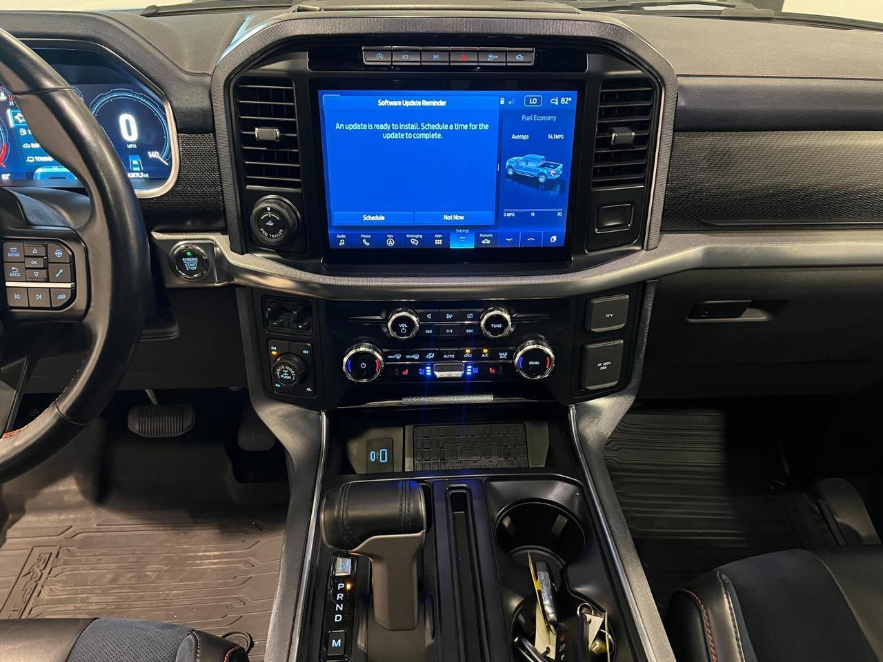 2023 Ford F-150 Raptor Parker CO