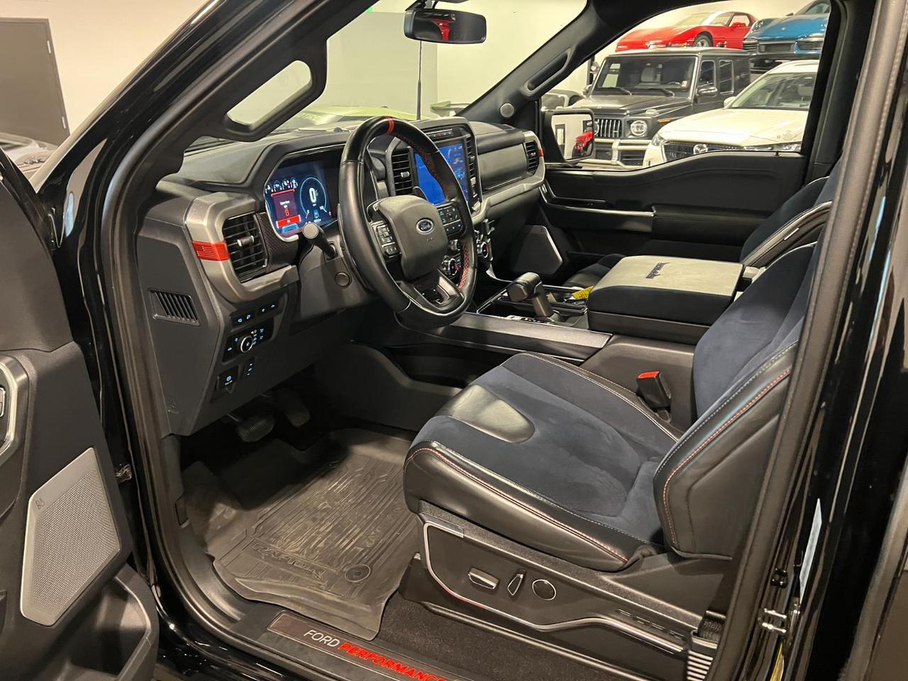 2023 Ford F-150 Raptor Parker CO