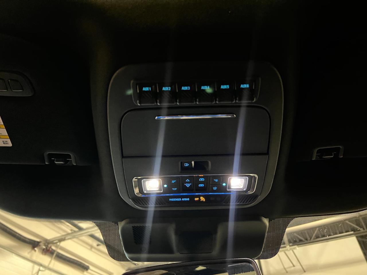 2023 Ford F-150 Raptor Parker CO