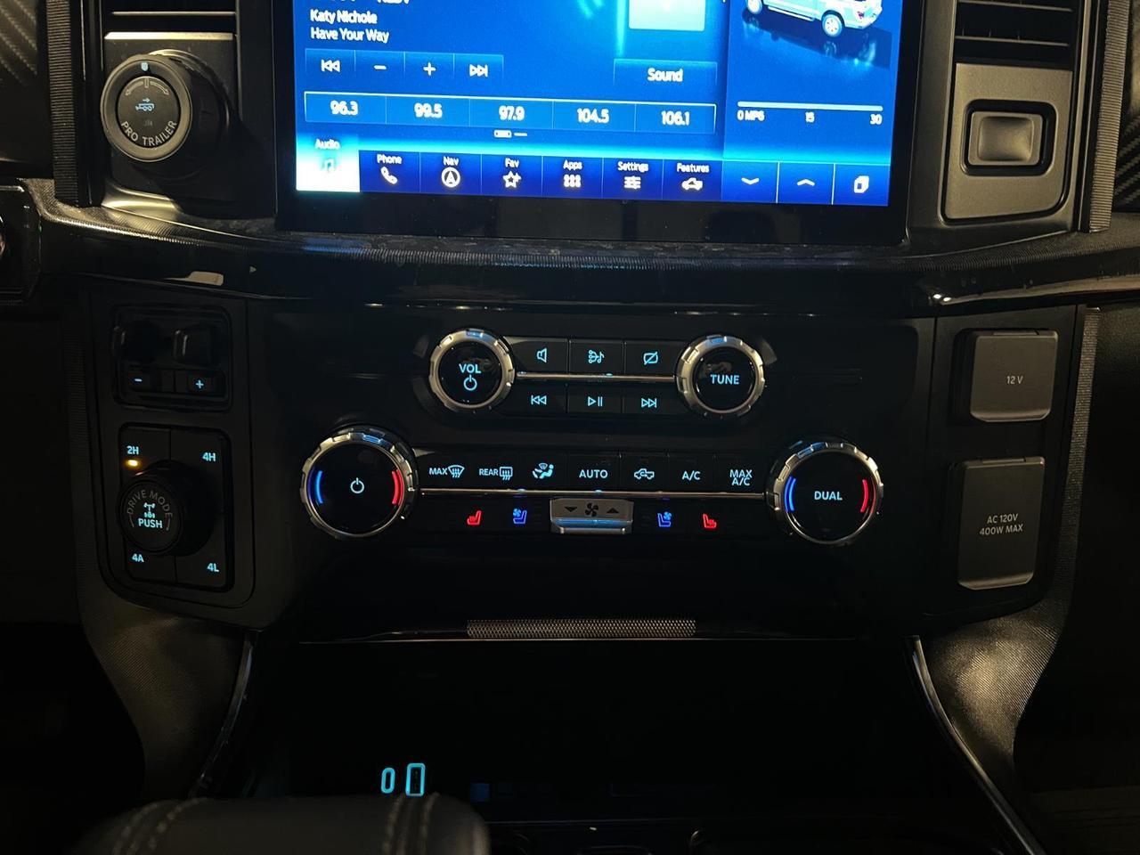 2023 Ford F-150 Raptor Parker CO