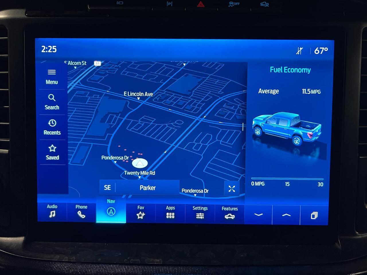 2023 Ford F-150 Raptor Parker CO