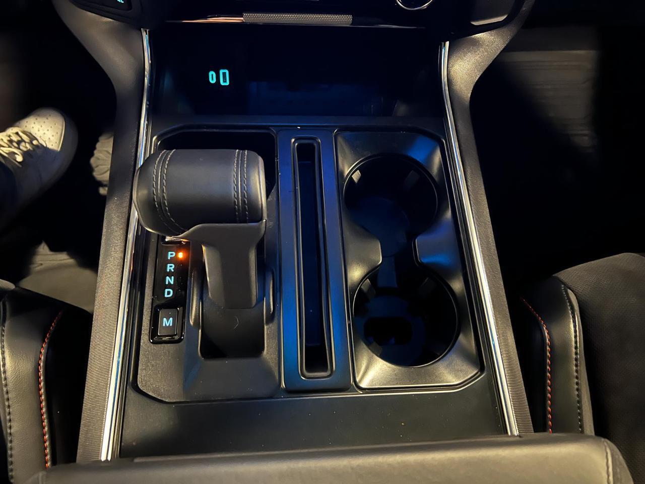 2023 Ford F-150 Raptor Parker CO