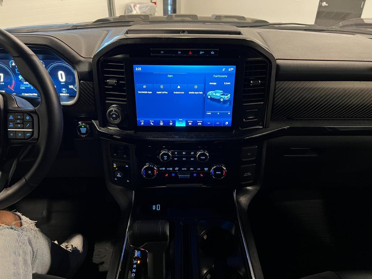 2023 Ford F-150 Raptor Parker CO