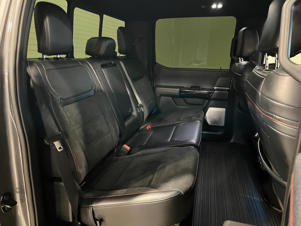 2023 Ford F-150 Raptor Parker CO