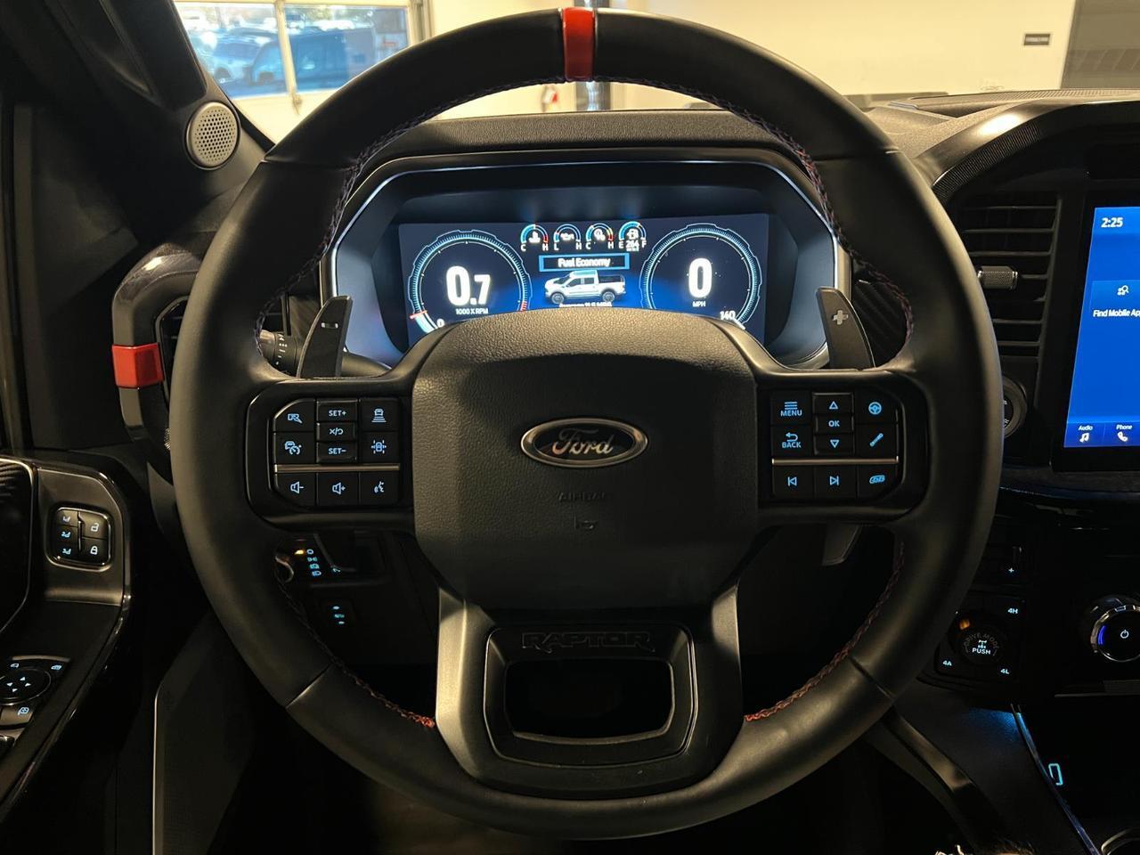 2023 Ford F-150 Raptor Parker CO