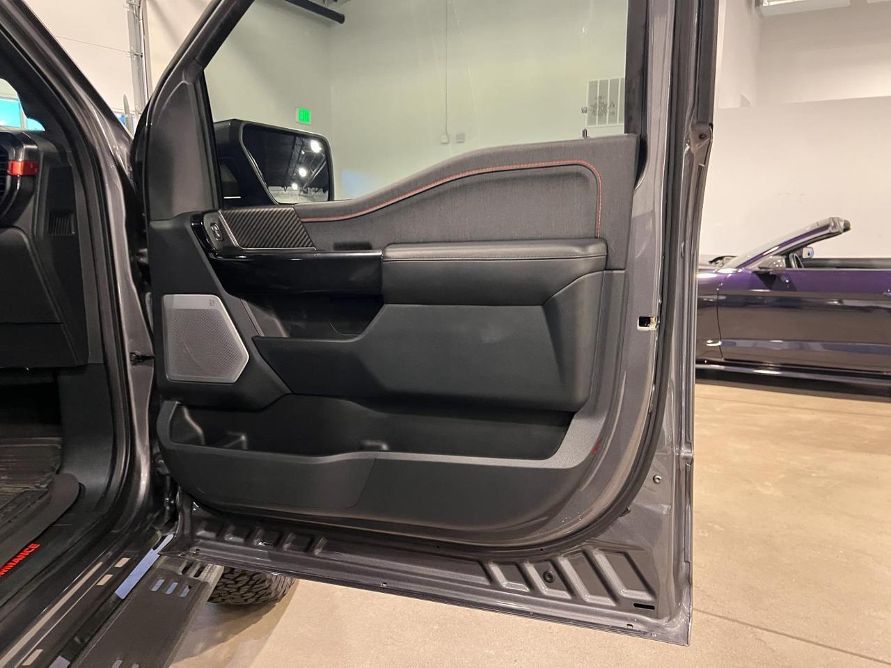 2023 Ford F-150 Raptor Parker CO