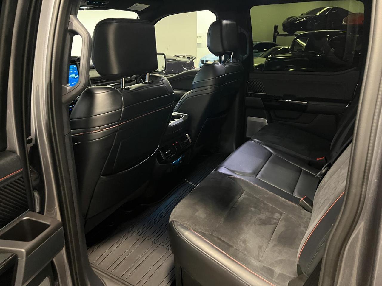 2023 Ford F-150 Raptor Parker CO