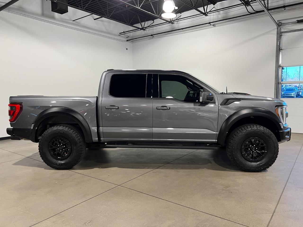 2023 Ford F-150 Raptor Parker CO