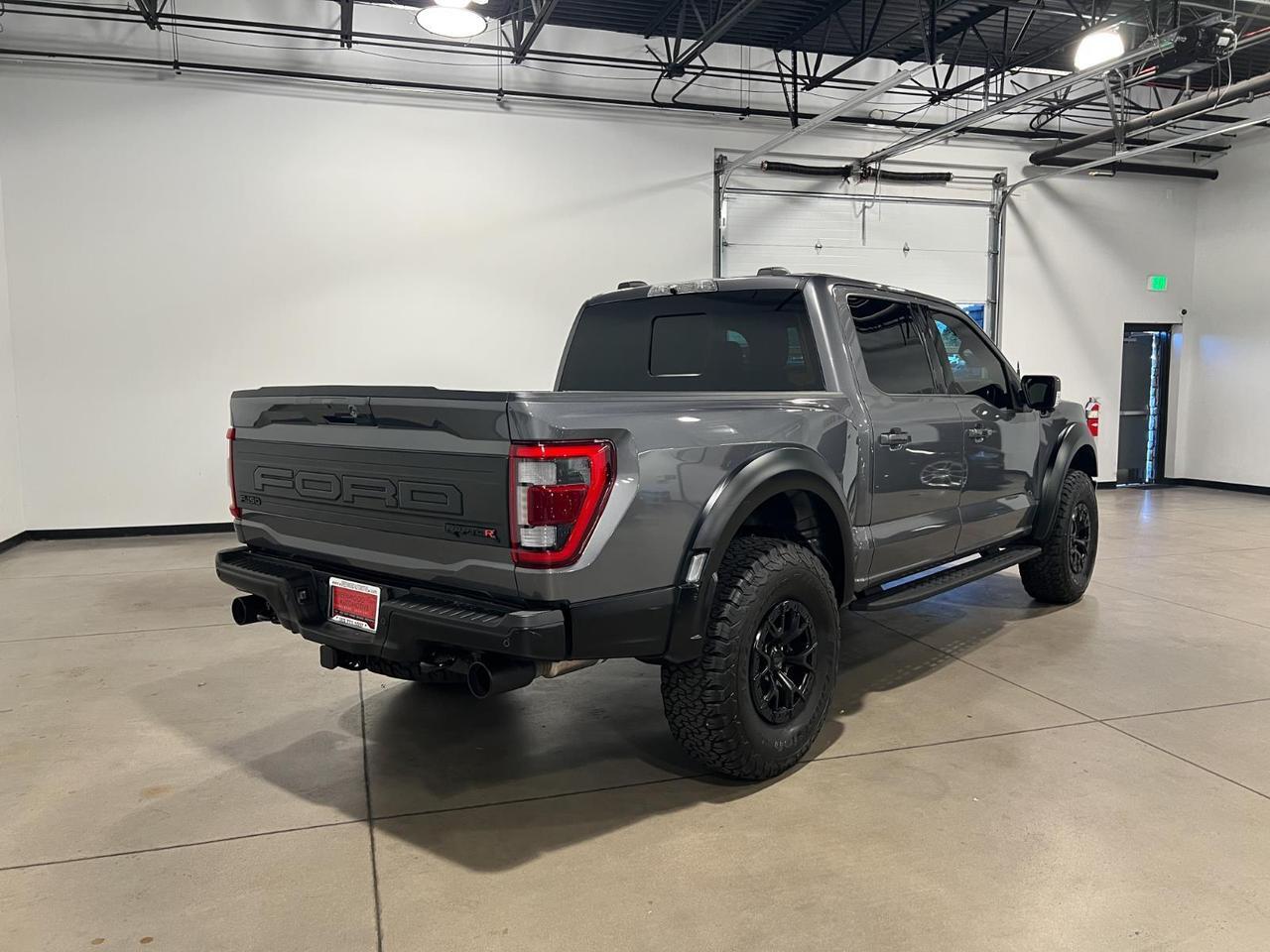 2023 Ford F-150 Raptor Parker CO