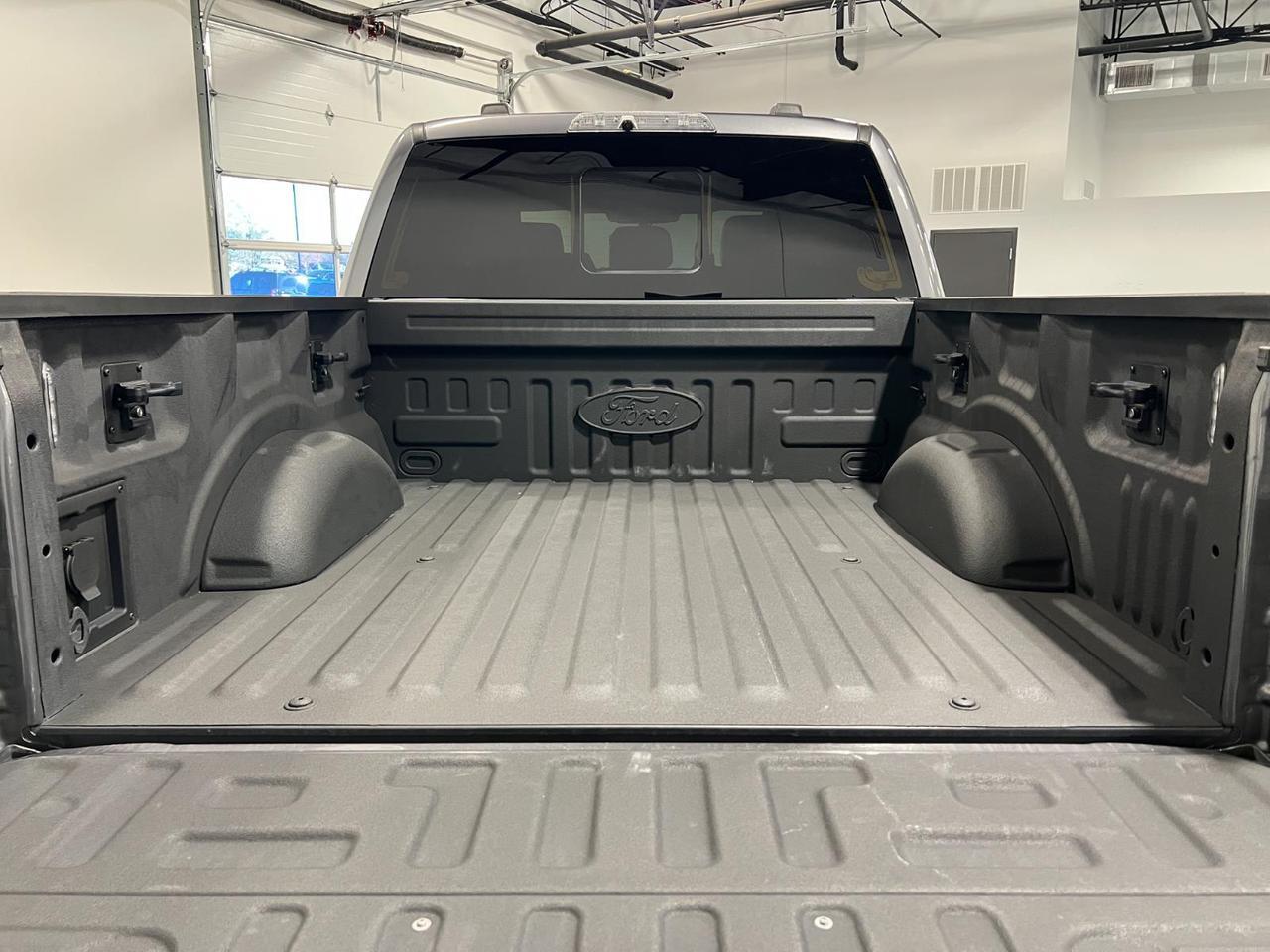 2023 Ford F-150 Raptor Parker CO