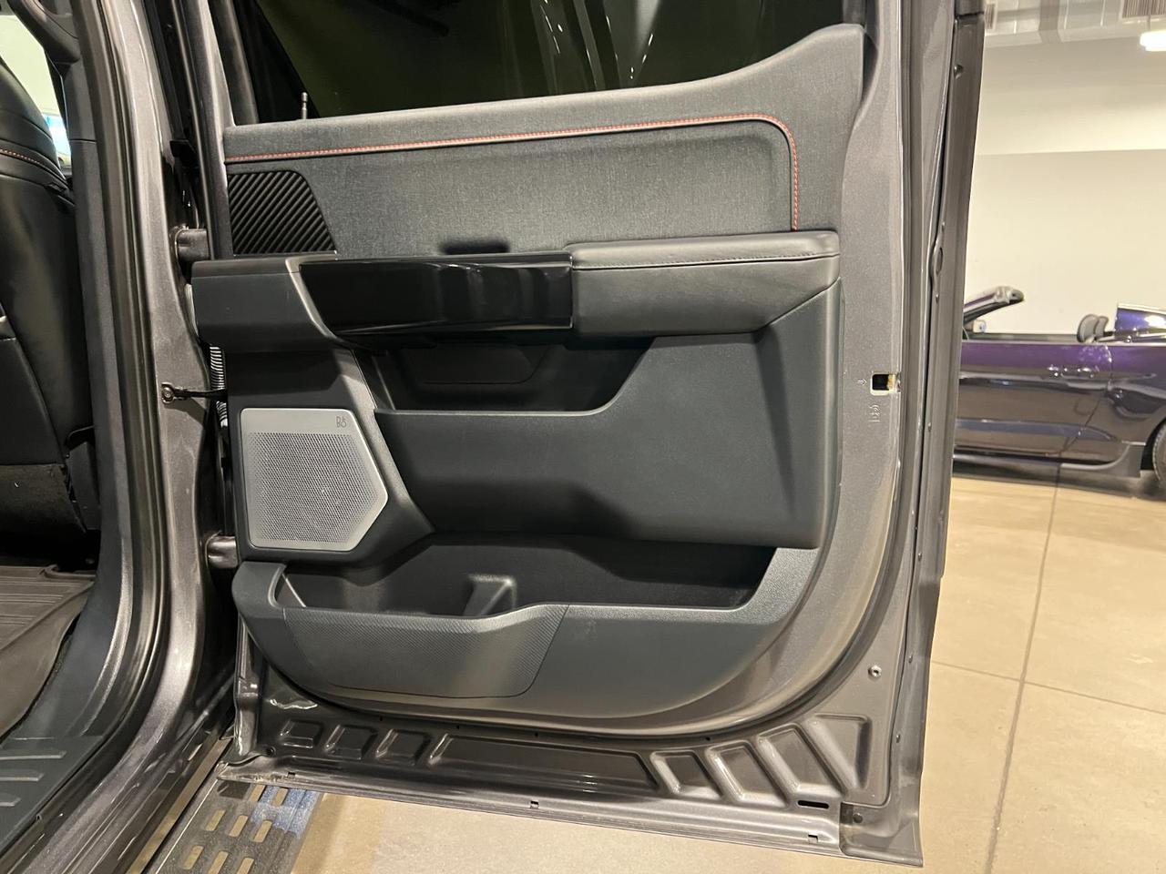 2023 Ford F-150 Raptor Parker CO