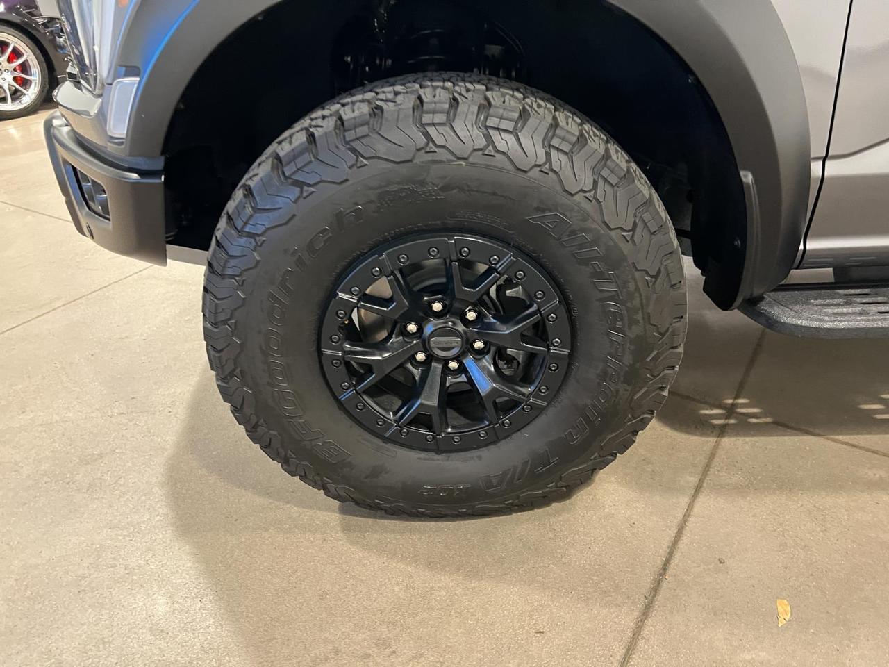 2023 Ford F-150 Raptor Parker CO