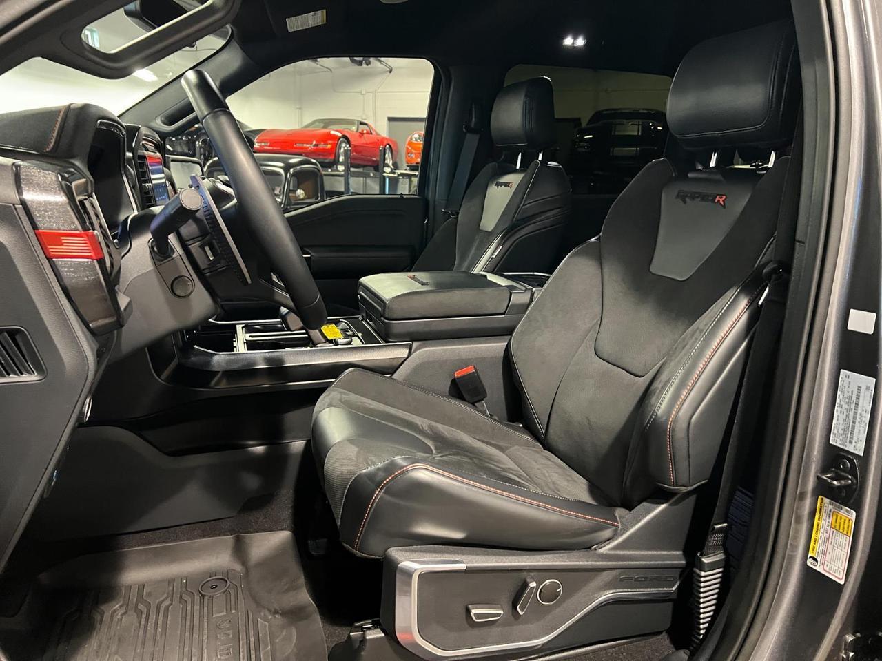 2023 Ford F-150 Raptor Parker CO