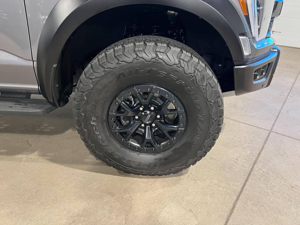 2023 Ford F-150 Raptor Parker CO