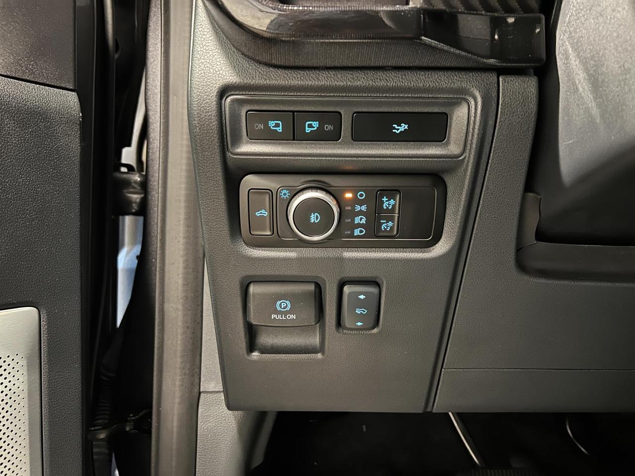 2023 Ford F-150 Raptor Parker CO