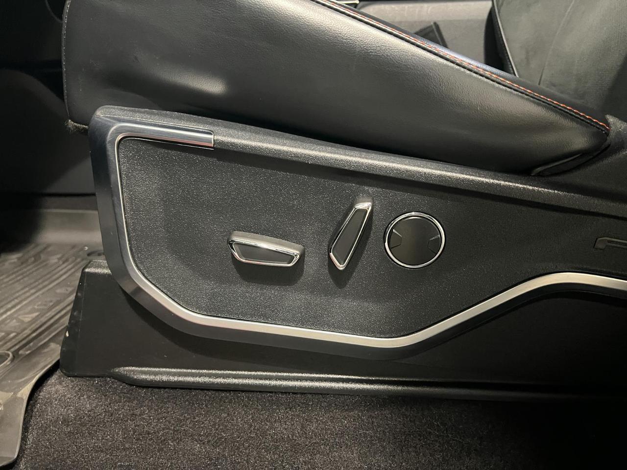 2023 Ford F-150 Raptor Parker CO