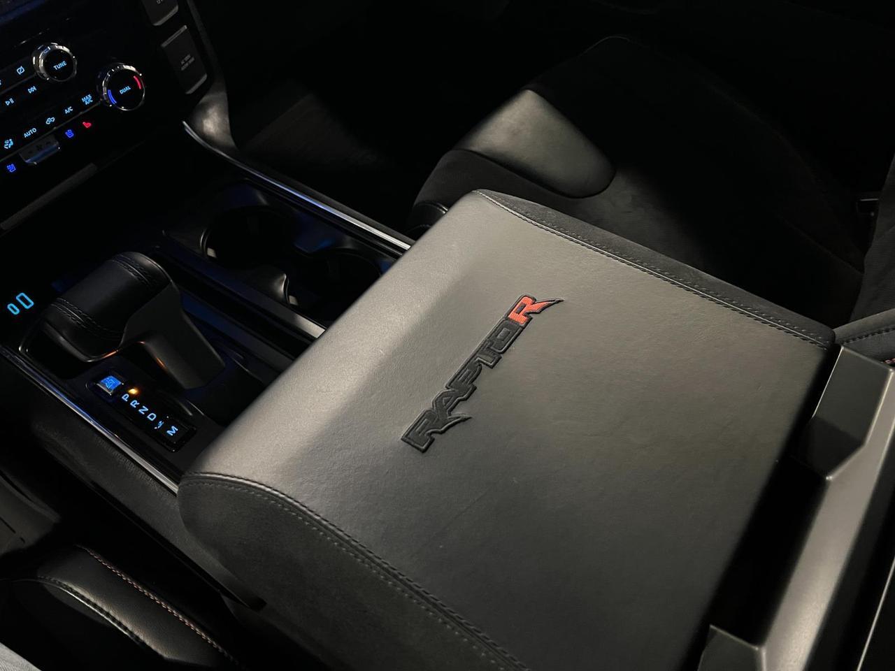 2023 Ford F-150 Raptor Parker CO