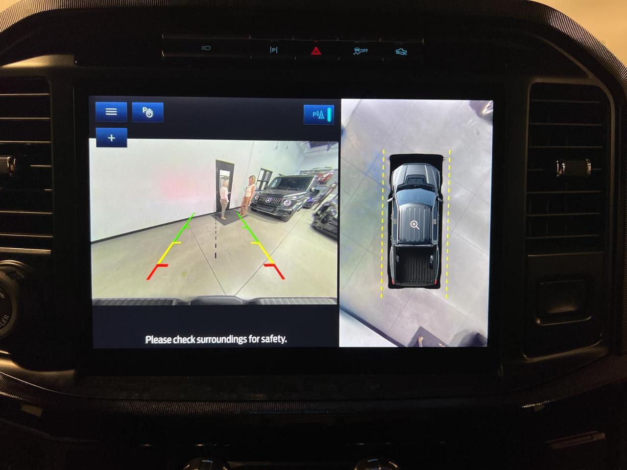 2023 Ford F-150 Raptor Parker CO