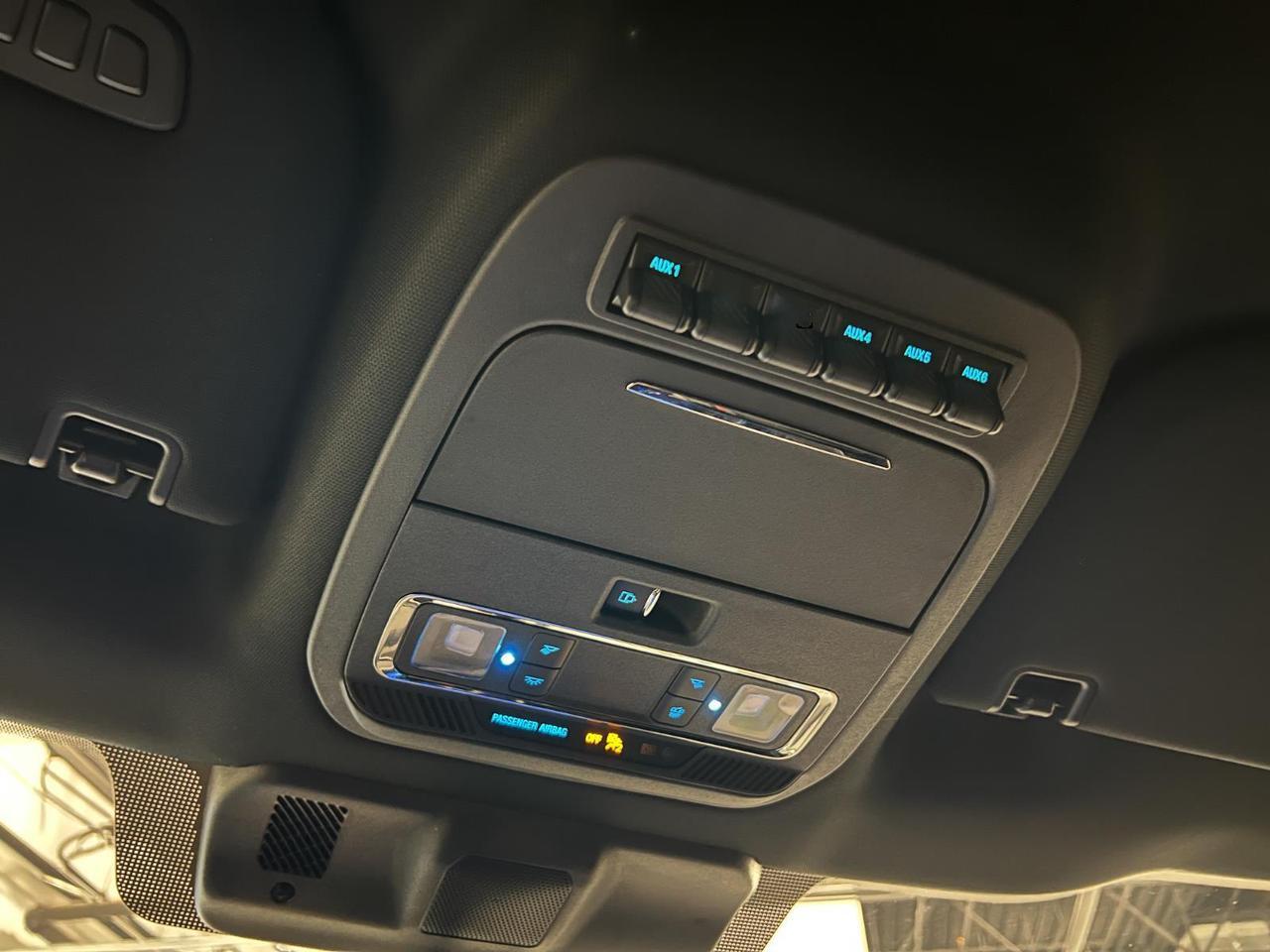 2023 Ford F-150 Raptor Parker CO