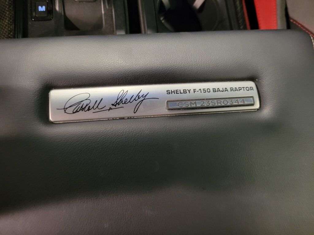 2023 Ford F-150 Raptor Parker CO