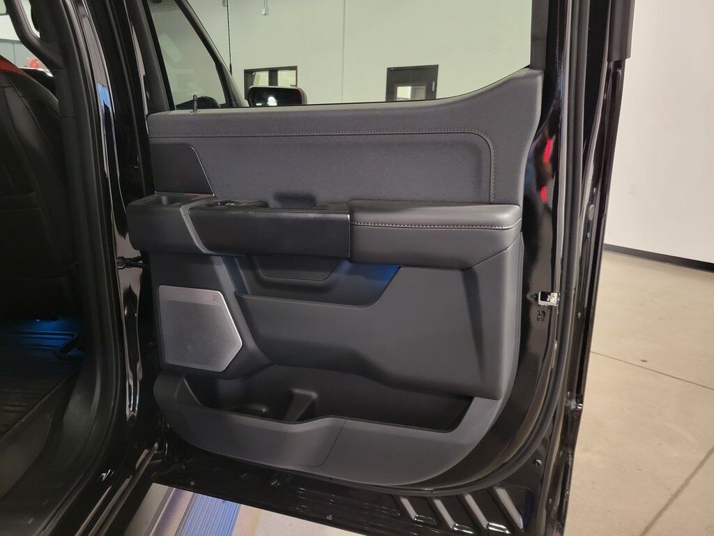 2023 Ford F-150 Raptor Parker CO