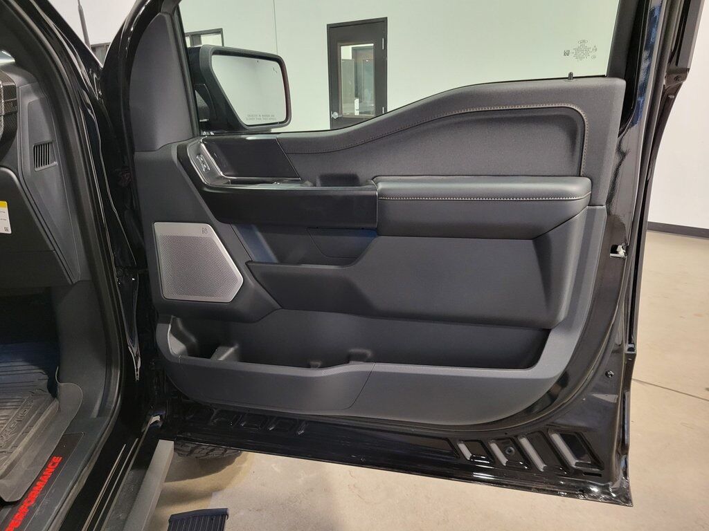 2023 Ford F-150 Raptor Parker CO