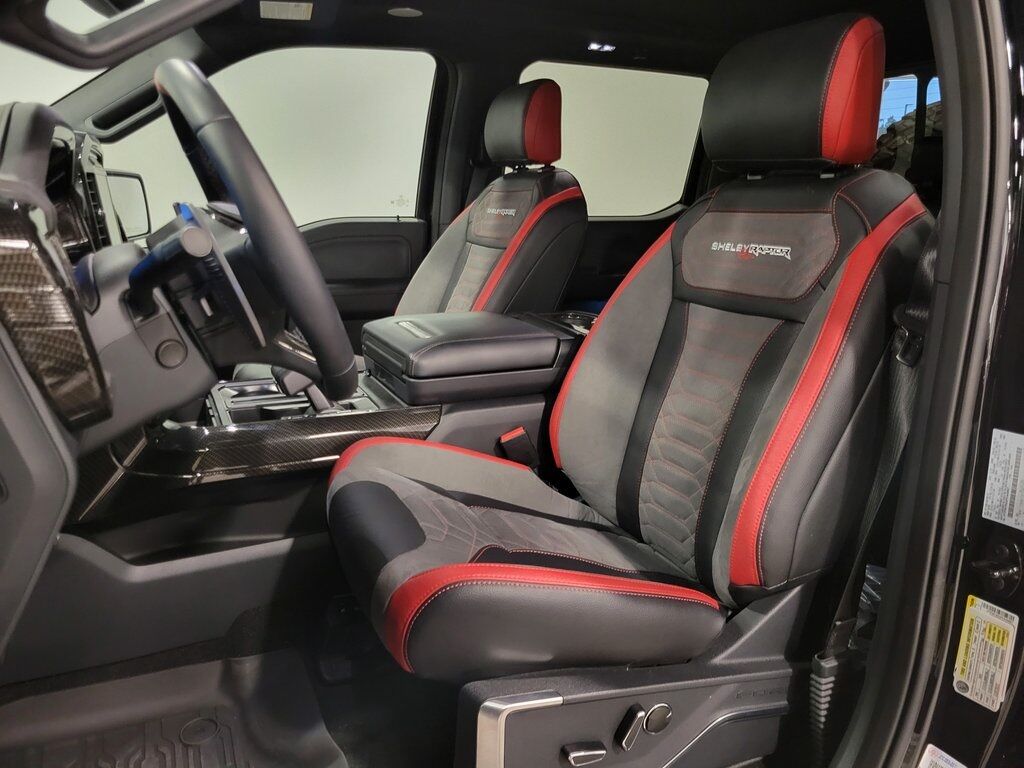 2023 Ford F-150 Raptor Parker CO