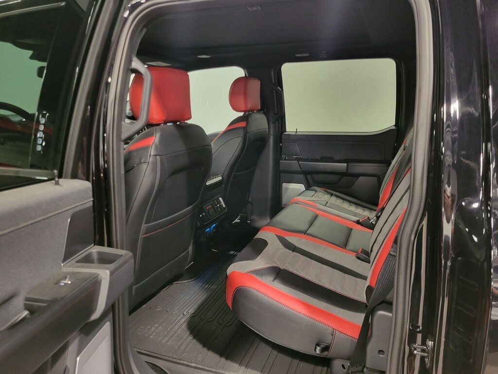 2023 Ford F-150 Raptor Parker CO