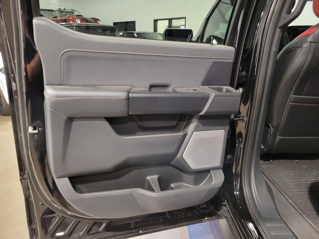 2023 Ford F-150 Raptor Parker CO