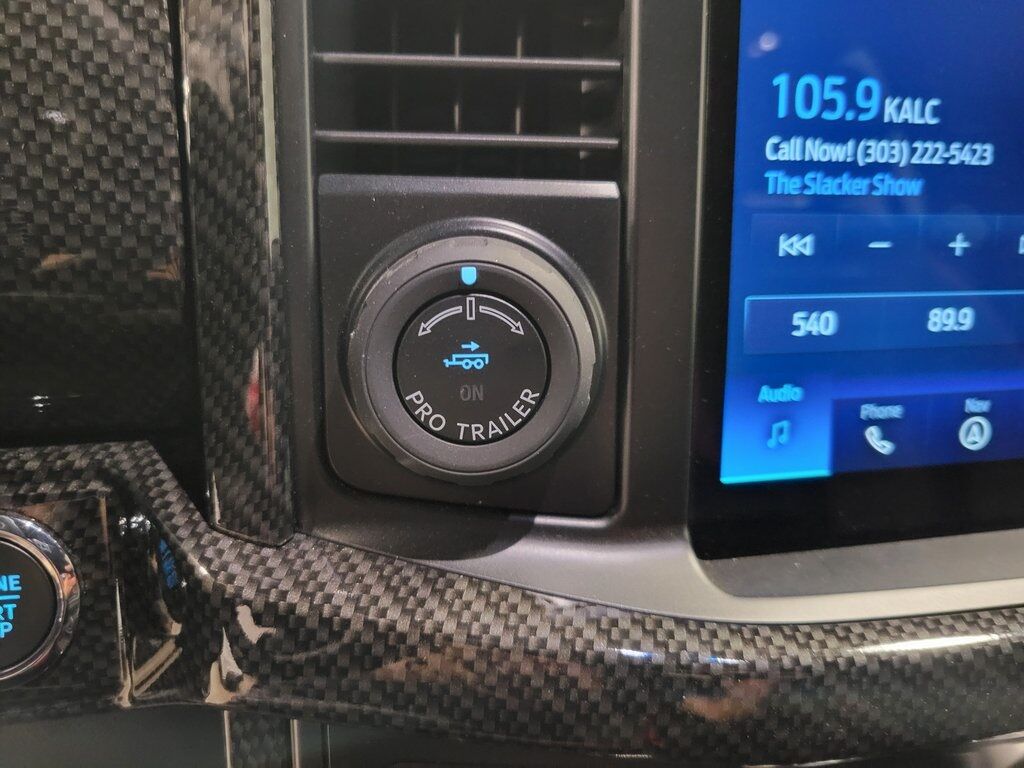 2023 Ford F-150 Raptor Parker CO