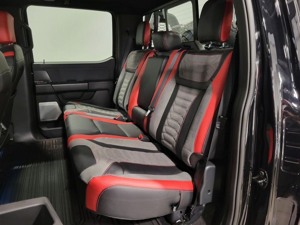 2023 Ford F-150 Raptor Parker CO