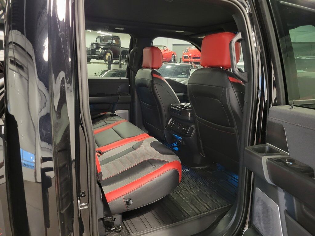2023 Ford F-150 Raptor Parker CO