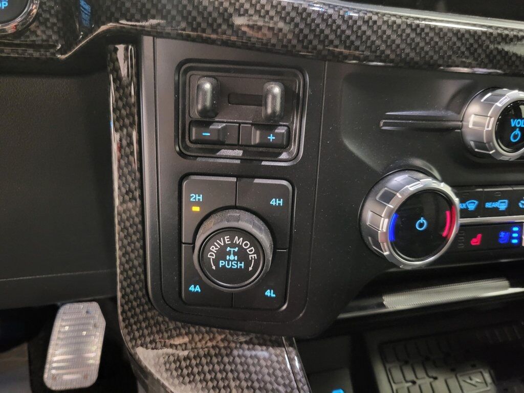 2023 Ford F-150 Raptor Parker CO