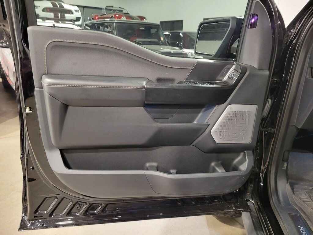 2023 Ford F-150 Raptor Parker CO