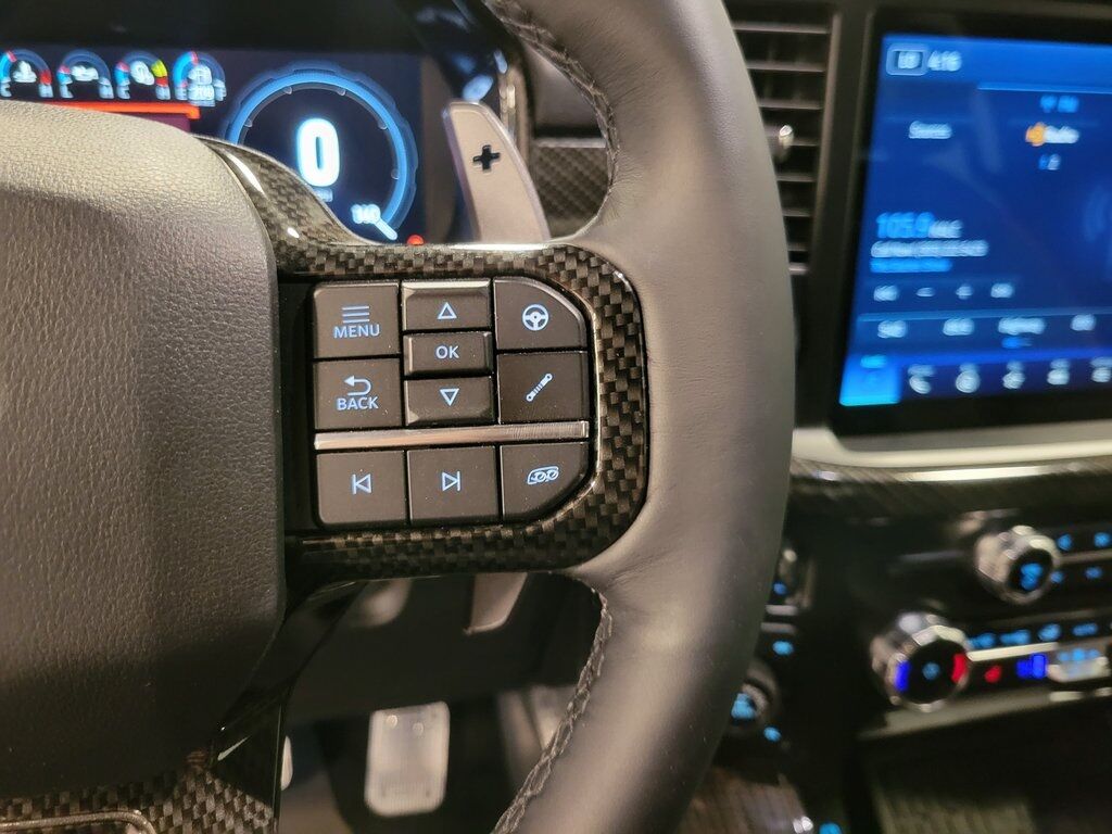 2023 Ford F-150 Raptor Parker CO