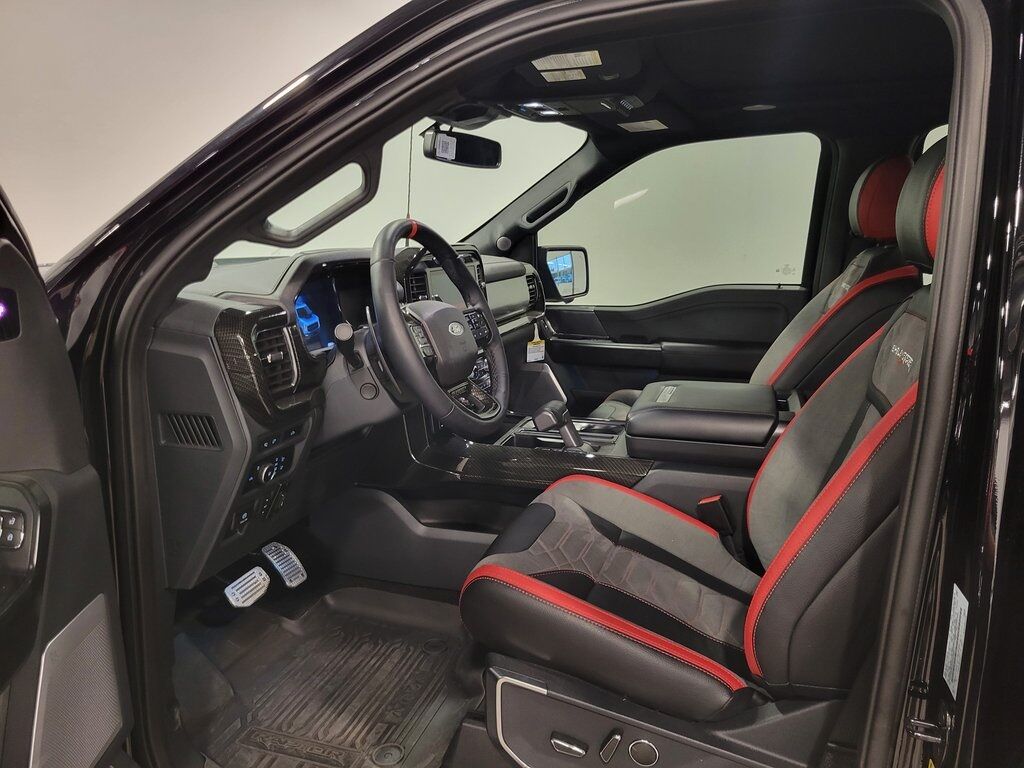 2023 Ford F-150 Raptor Parker CO