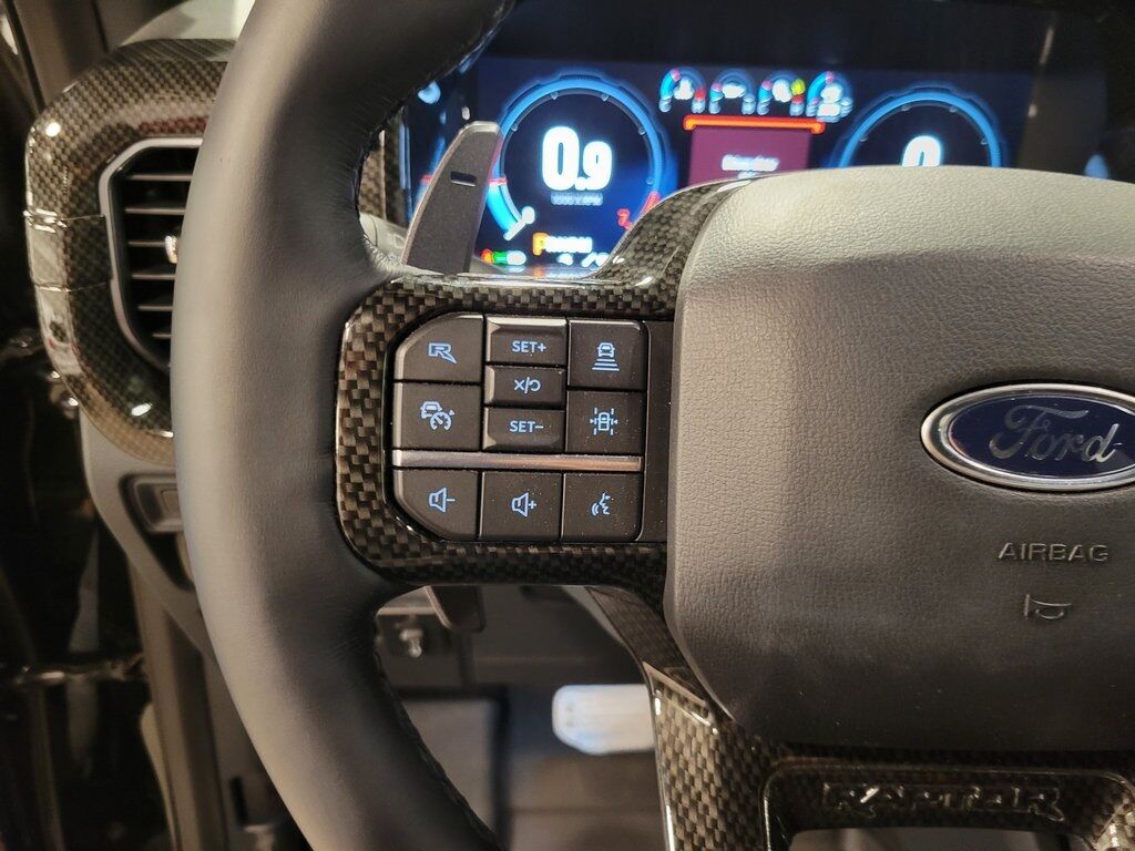 2023 Ford F-150 Raptor Parker CO