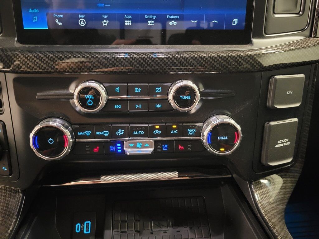 2023 Ford F-150 Raptor Parker CO