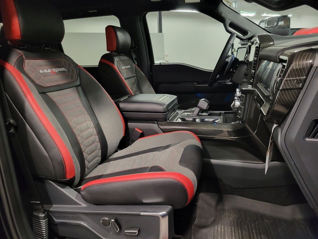 2023 Ford F-150 Raptor Parker CO