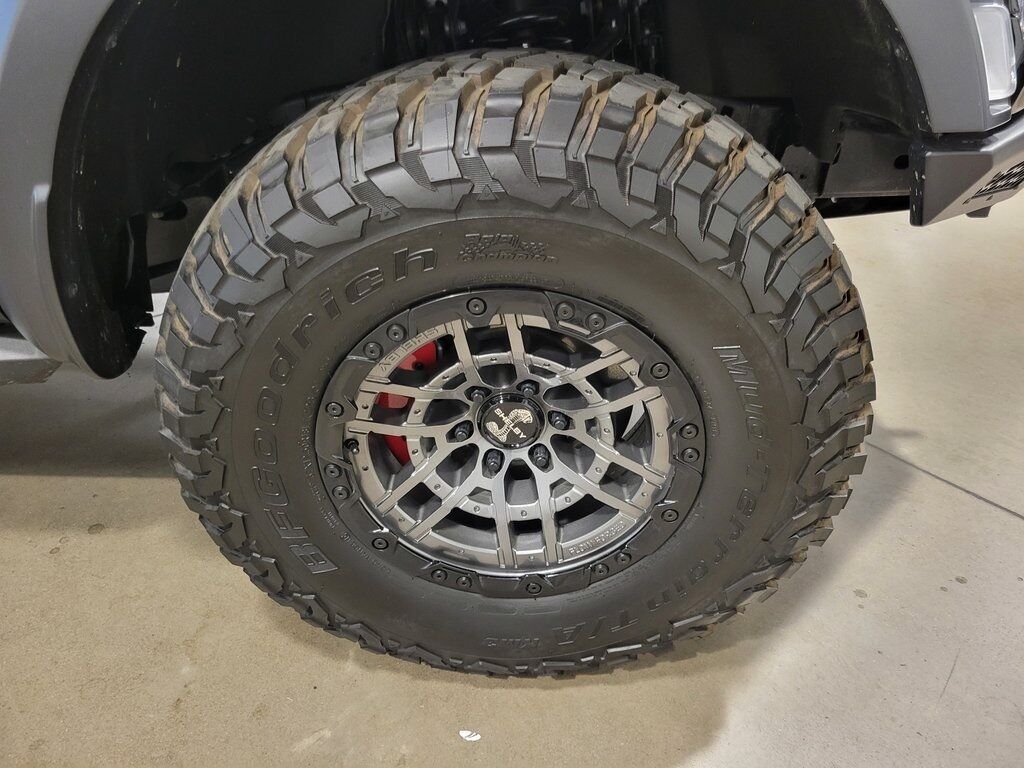 2023 Ford F-150 Raptor Parker CO