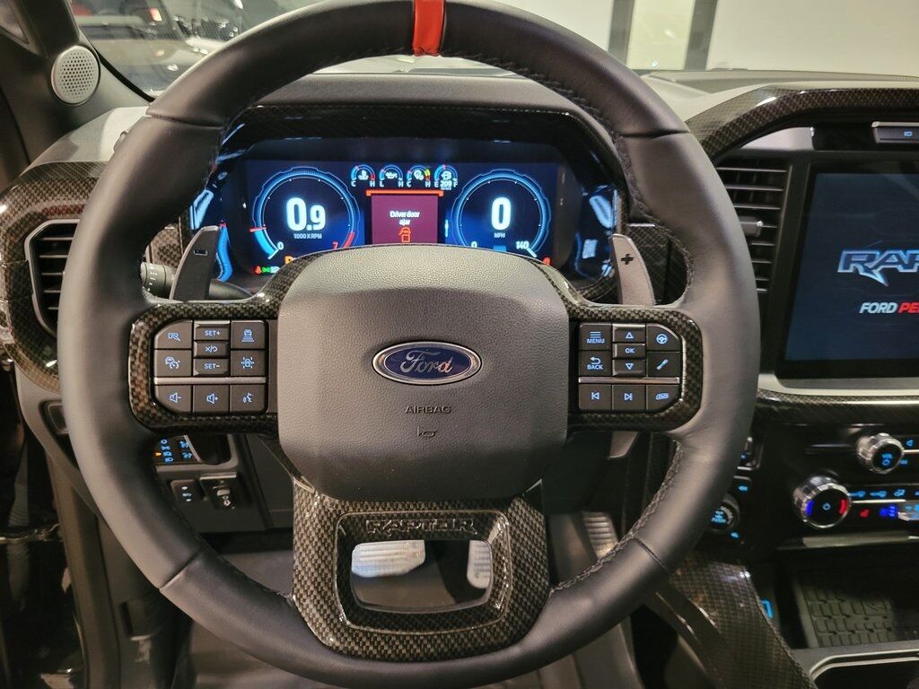 2023 Ford F-150 Raptor Parker CO