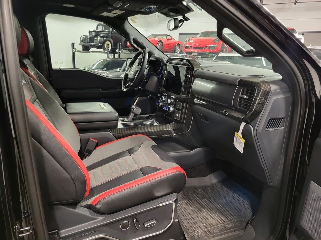 2023 Ford F-150 Raptor Parker CO