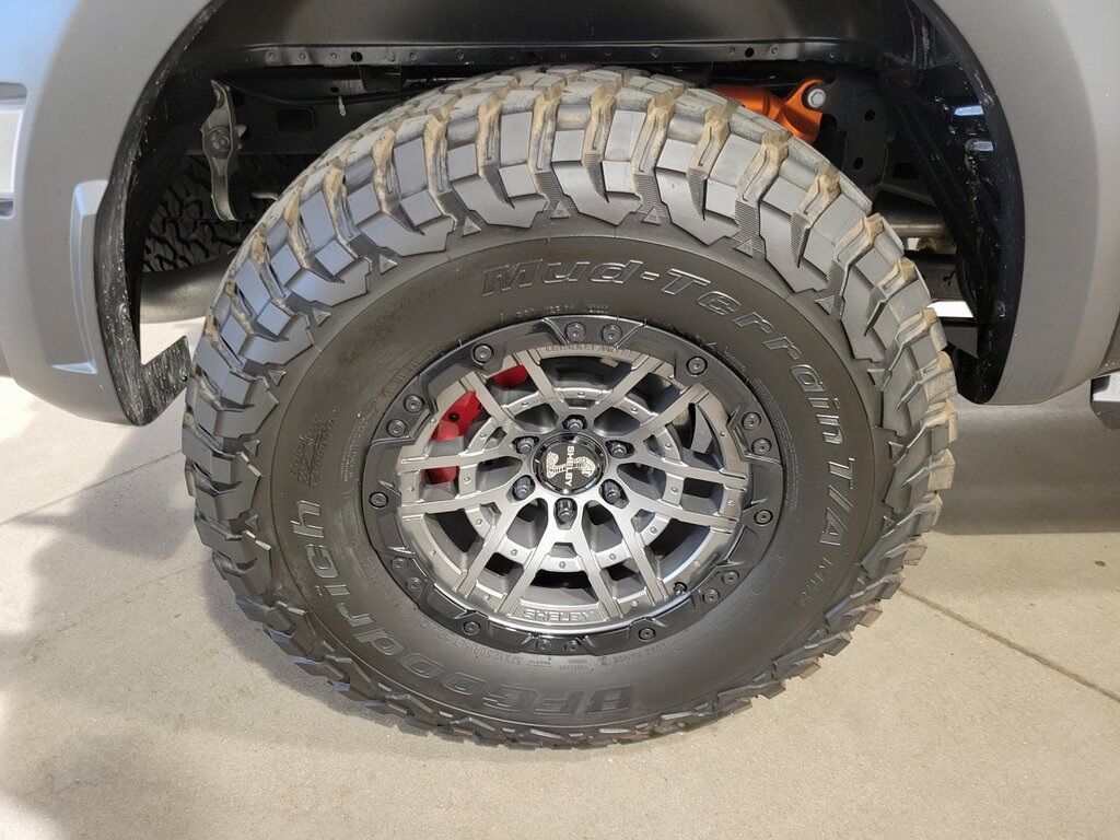 2023 Ford F-150 Raptor Parker CO