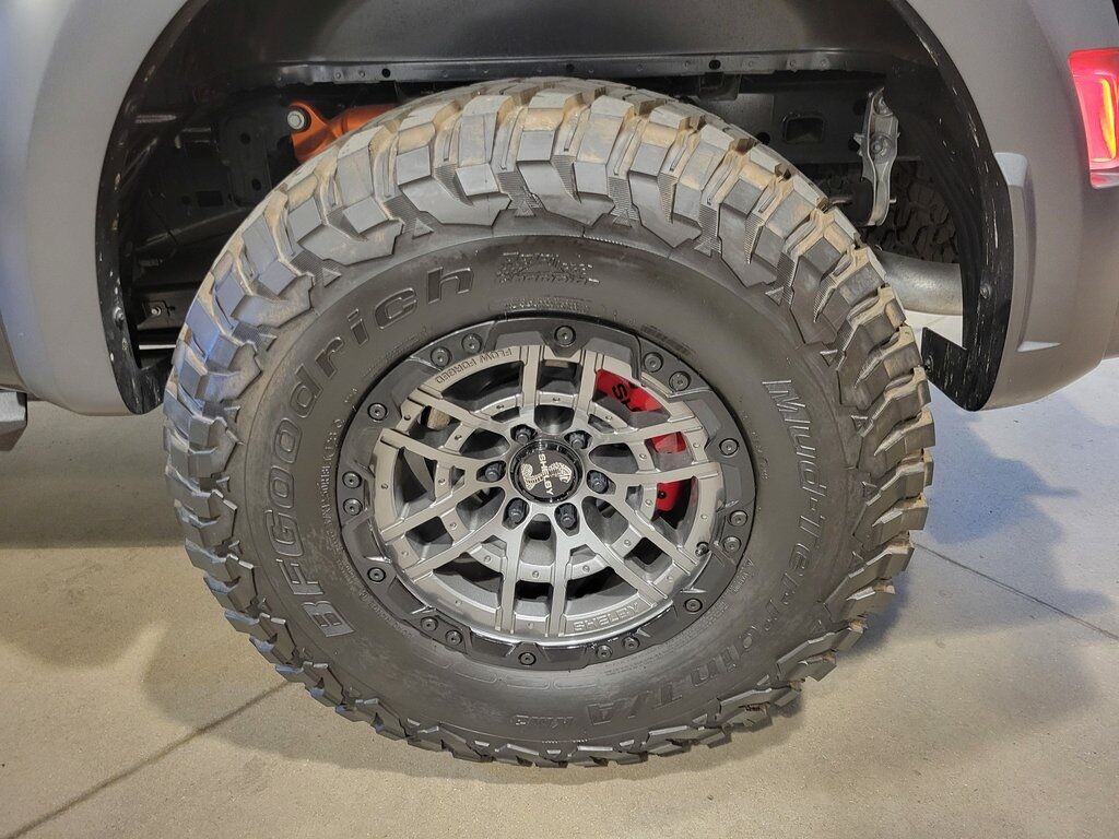 2023 Ford F-150 Raptor Parker CO