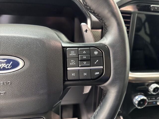 2023 Ford F-150 Raptor Pine River MN