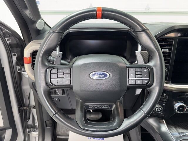 2023 Ford F-150 Raptor Pine River MN