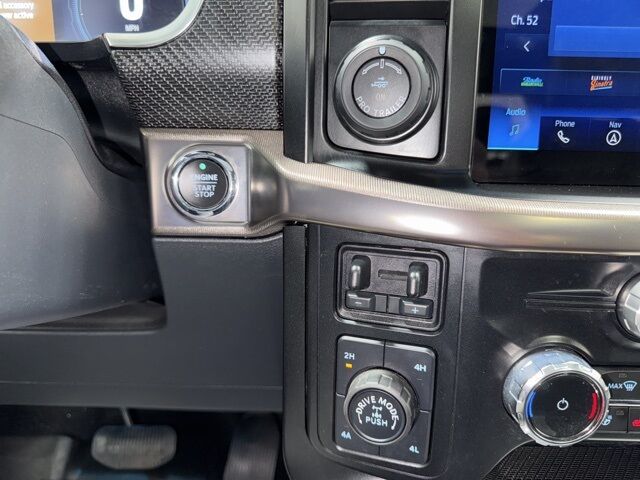 2023 Ford F-150 Raptor Pine River MN