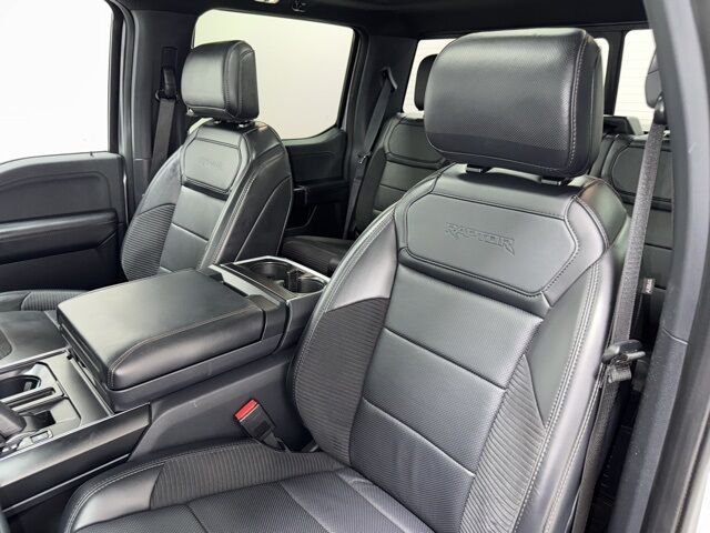 2023 Ford F-150 Raptor Pine River MN