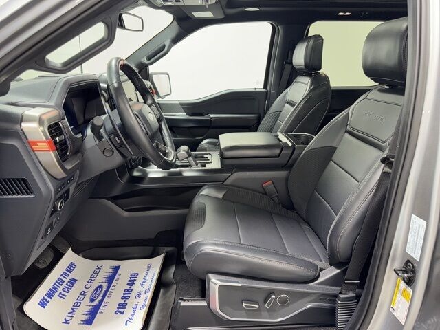 2023 Ford F-150 Raptor Pine River MN